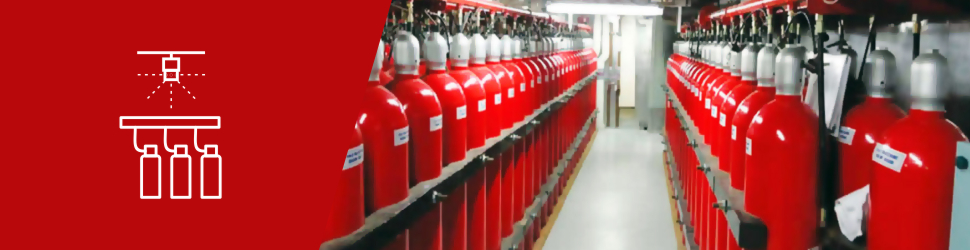 fire suppression system, fire suppression system components, fire suppression system design, fire suppression system types - Gondia