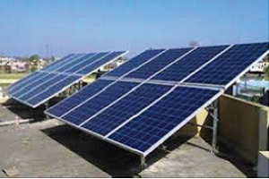 Techkisan solar projects maharashtra